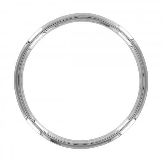 Kit de puño de suspensión de cuero forrado de piel con anillo Shibari maestro sub dom esclavo nuevo Foto 3 de 4