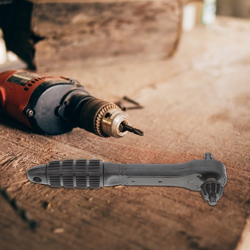 2 1 Ratchet Spanner Adjustable Spanner Bathroom Ratchet Wrenches Metric - Bild 11 von 12