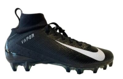 New Nike Vapor Untouchable Pro 3 TD Football Cleats 16 Black  display picture 1