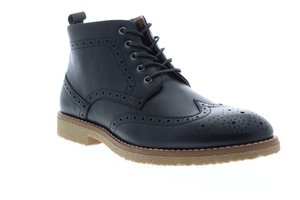 steve madden mens dress boots
