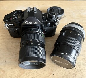 パンダCanon Ｆ３ Canon F3 | eBay