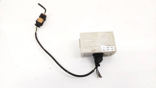 Audi 80 1994 Immobiliser ECU 4A0953234, 7236940051 #2059979-28
