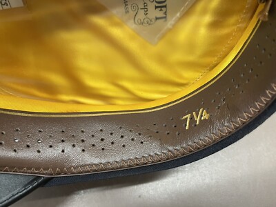 米海軍制帽 BANCROFT サイズ７1/4 米海軍制帽 BANCROFT サイズ71/4