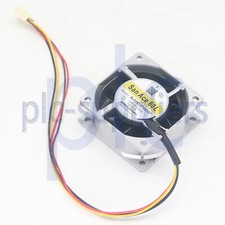 One New PWM 4wire Cooling Fan For SANYO 9LG0612P4S007 DC12V 0.67A