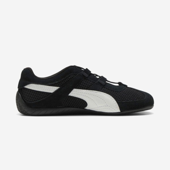 靴 PUMA SPEED CAT GO Puma Speedcat Go WNS - Black / 40358901 / Womens Shoes