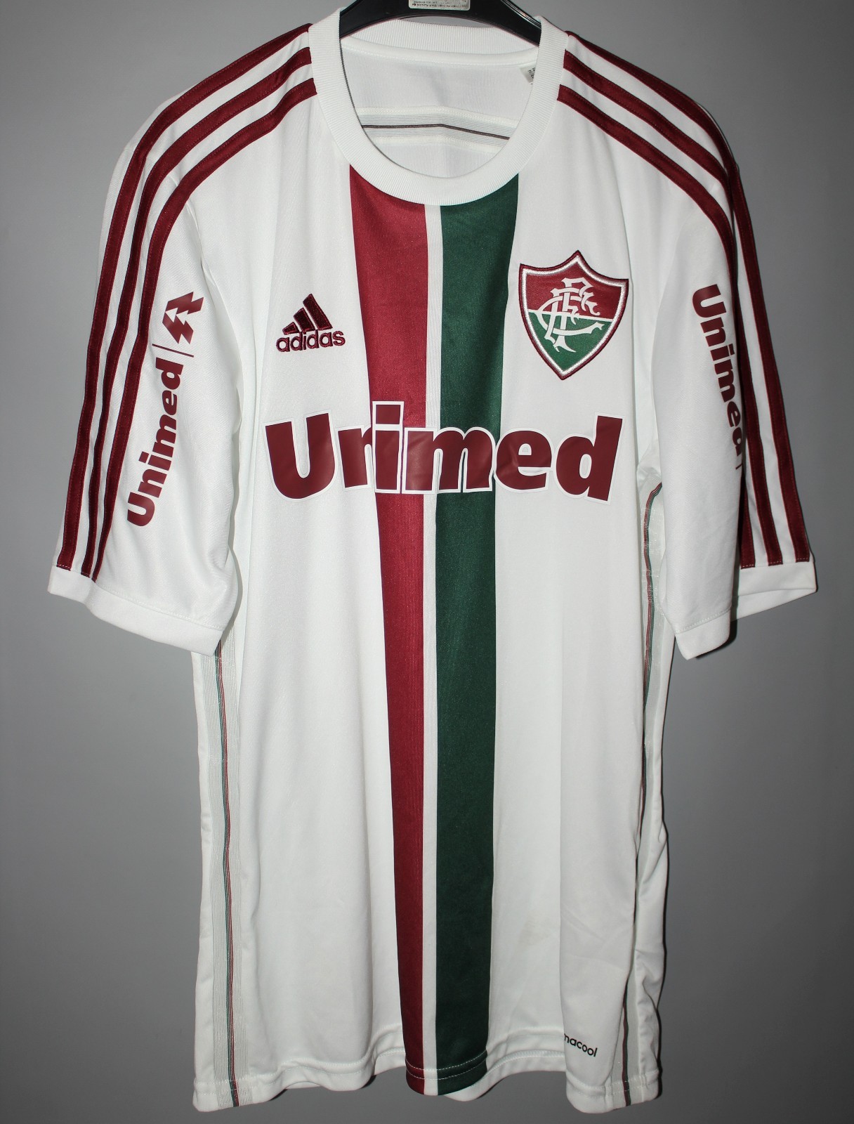 camisa fluminense adidas originals