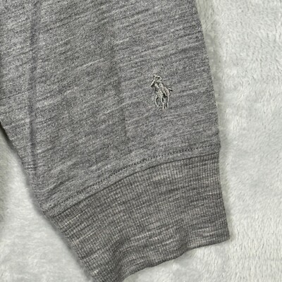 p　HARD TWIST MERINO KNIT BIG POLO Ultimate Merino Wool Polo Sweater