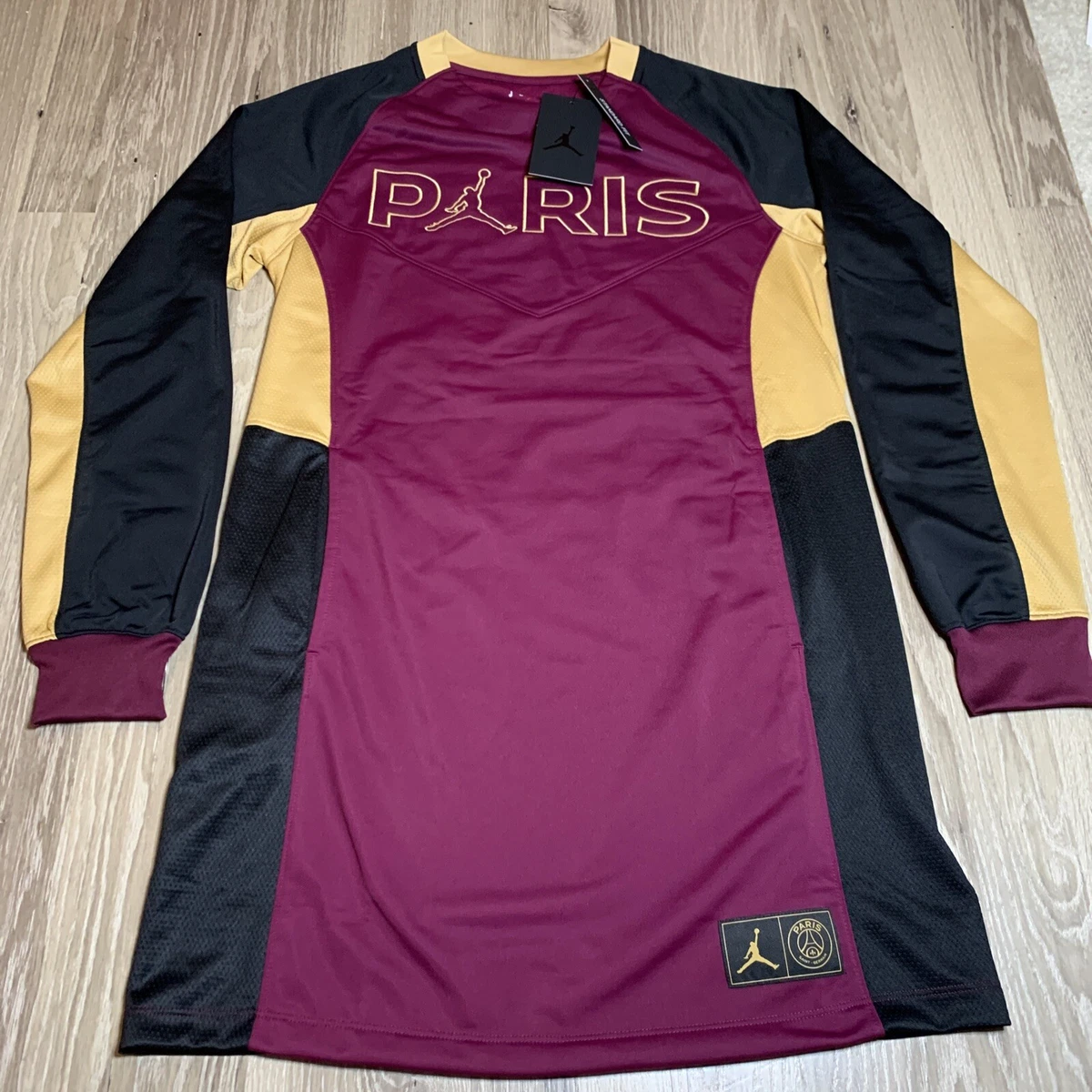 psg women's jordan