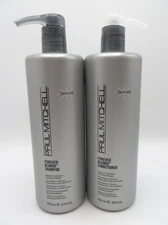 PAUL MITCHELL FOREVER BLONDE SHAMPOO/ CONDITIONER 24 OZ Duo!