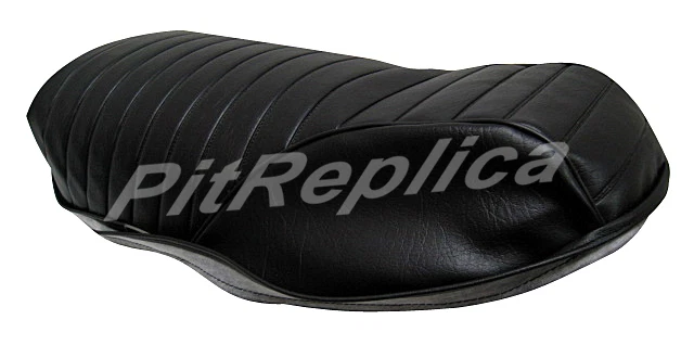 [A248] FUNDA ASIENTO SUZUKI RV90 RV90F '74-78 AUS/CAN/NZ/JP *VERSIÓN CORTA* [SSOO] Foto 3 de 4