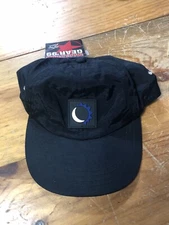 Vintage NOS Marlboro Gear '99 "Goin' to the Ranch" Strapback  Hat Cap With Tags!