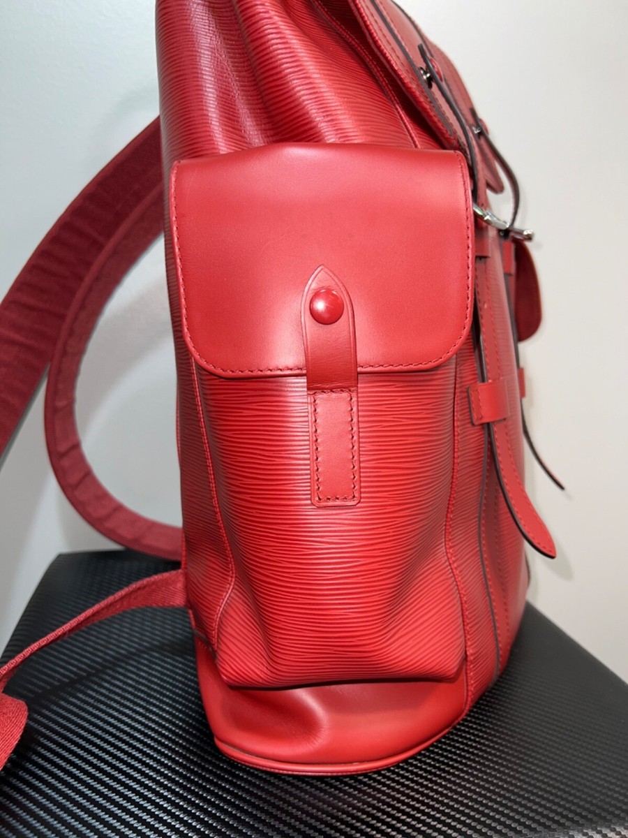 daisy fuentes microfiber mini backpack item dfb9010 Daisy Fuentes Beige Backpack with Zipper & Logo Accents Adjustable Strap