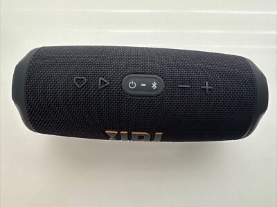 JBL CHARGE 5 WiFi Portable Bluetooth Speaker - FOR PARTS | eBay