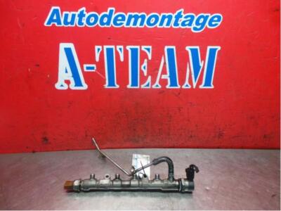 Abstellvorrichtung für Einspritzanlage Skoda Fabia II Kombi 545 057130764AB P131