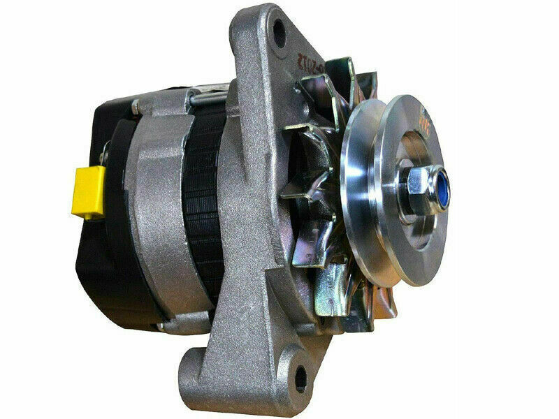 Alternator 36 AMP Assembly For Tata 407 and Mahindra