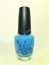 OPI Nail Lacquer "SR J11 JEAN'IUS AT WORK" ULTA EXCLUSIVE HTF NEW FREE SHIP!!