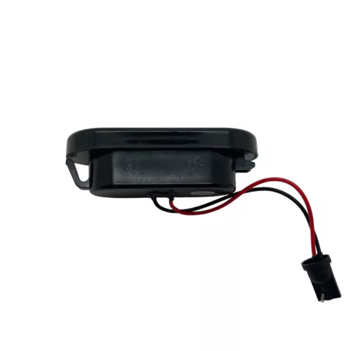 Dynamic LED Side repeater Indicator lights Smoked for VW Up! 2012-2016 - Picture 11 of 11