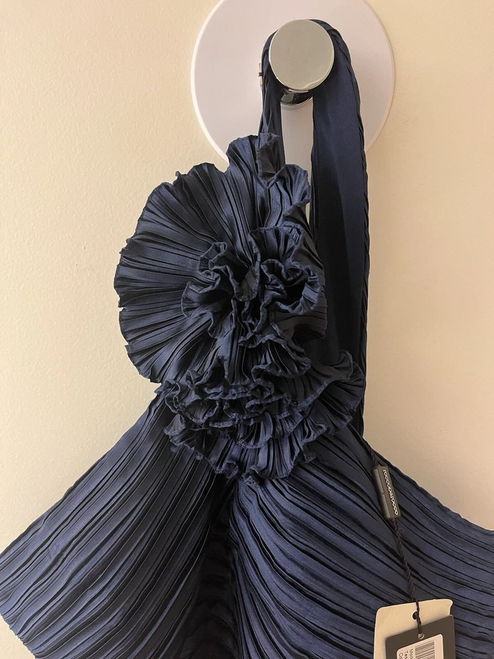 Vestido para mujer Roccobarocco Foto 2 de 4