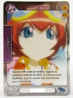 Beyblade Battle Card Collection Series 2 Card - R 227 Mechanic Fr