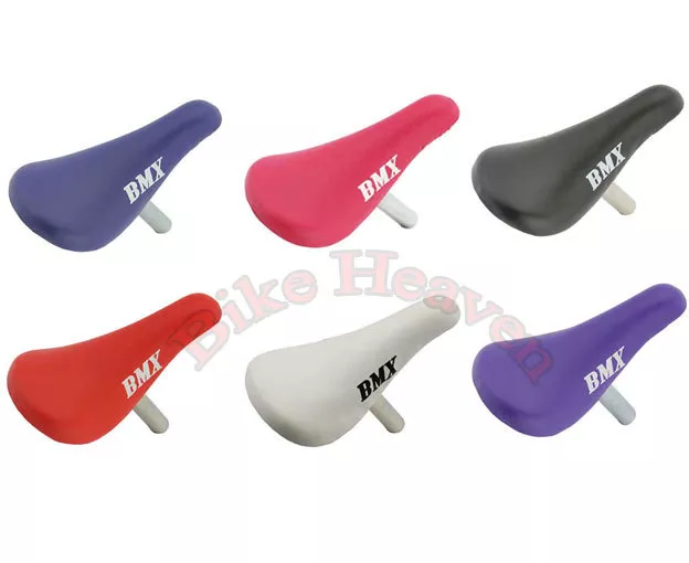 Kids bmx seat hot sale