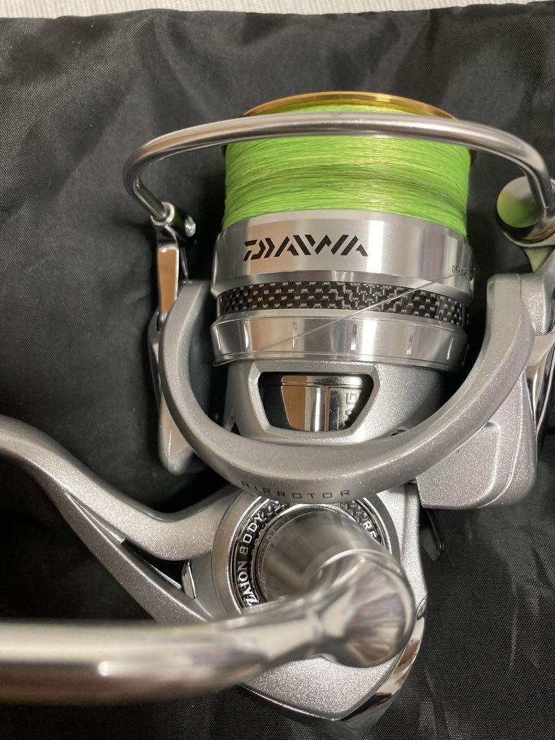 Daiwa 11 Caldia 2506 | eBay Daiwa 11 Caldia 2506 | eBay