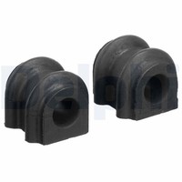 Delphi TD1765W Stabilisatorlager Vorne FüR Hyundai I10 I 1.0-1.2 12.07-12.17