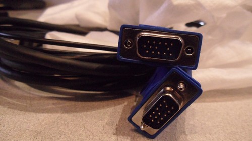IOGEAR GCS22U 2-Port USB KVM Switch - Bild 3 von 4