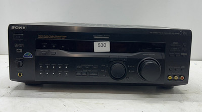 Sony STR-DE945