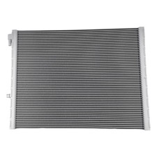Radiateur BMW X6
