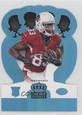 2014 Crown Royale Rookie Class of Retail Blue Holofoil 76/199 Walter Powell 0c6