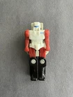 HiQ Engine Figure from Hasbro Transformers Optimus Prime Powermaster Set 1988