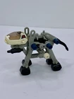 1983 TOMY ZOIDS Robot Original RMZ-03 RARE - Works Incomplete