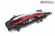 2016-2025 Buick Envision Front Left Side Exterior Door Panel Handle Chrome Oem