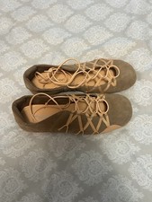 Free People Jeffrey Campbell Sporty Ballet Fl...