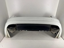 Pare-choc arrière Volvo S60