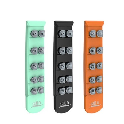 Guitar Finger Exerciser Chords Chord Practice Posture for Beganner Pressing Tool