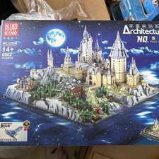 Moduls King Architecture 22004