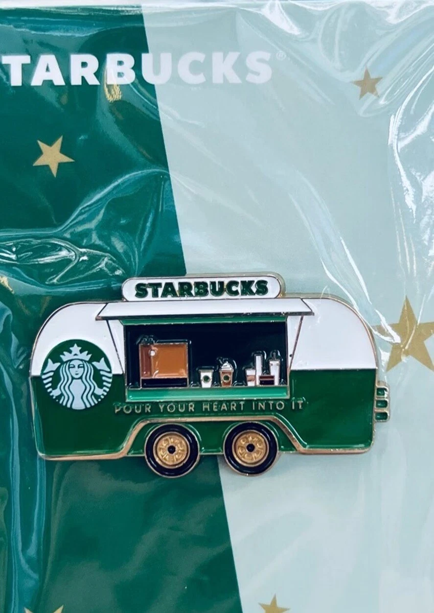 starbucks truck products for sale | eBay