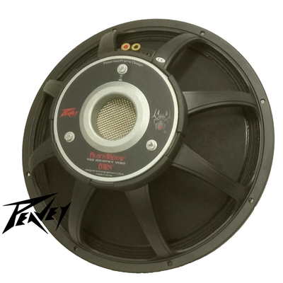 Buy Peavey 1808-8 SPS BWX Black Widow® 18