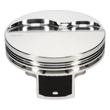 JE Pistons 311966L 4.070 in. Bore 1.304 CD Flat Top Left Piston
