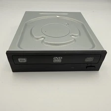 DVDRW SATA Drive DVD CD Rewritable Drive Burner For Internal Desktop Computer