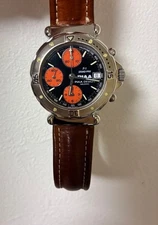 PIAADESIGN automatic winding Valjoux 7750