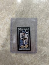 2014 Topps Gypsy Queen Baseball Cards 12