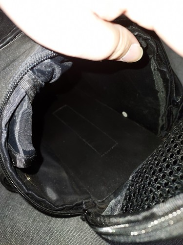 Celltei Pet Carrier Approx Size 13"x9"x11" See Pics Like Neu - Picture 5 of 21