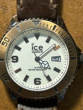 Ice Watch VT BN BB L 13 - RARE