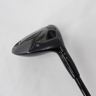 Titleist TS2 FW 15° Titleist Fairway TSi2 FW 15° Tour S TSP110 50 | eBay