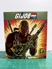 Mezco Toyz One:12 G.I.Joe Roadblock 6" Figure Mezco Exclusive - NEW