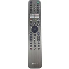 Sony KD-50X85J TV Remote Control NEW Genuine Wireless Controller Clicker Zapper