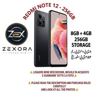 Redmi Note 12 Turbo | eBay