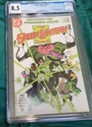 Green Lantern #201 (June 1986, Marvel) CGC Grade 8.5